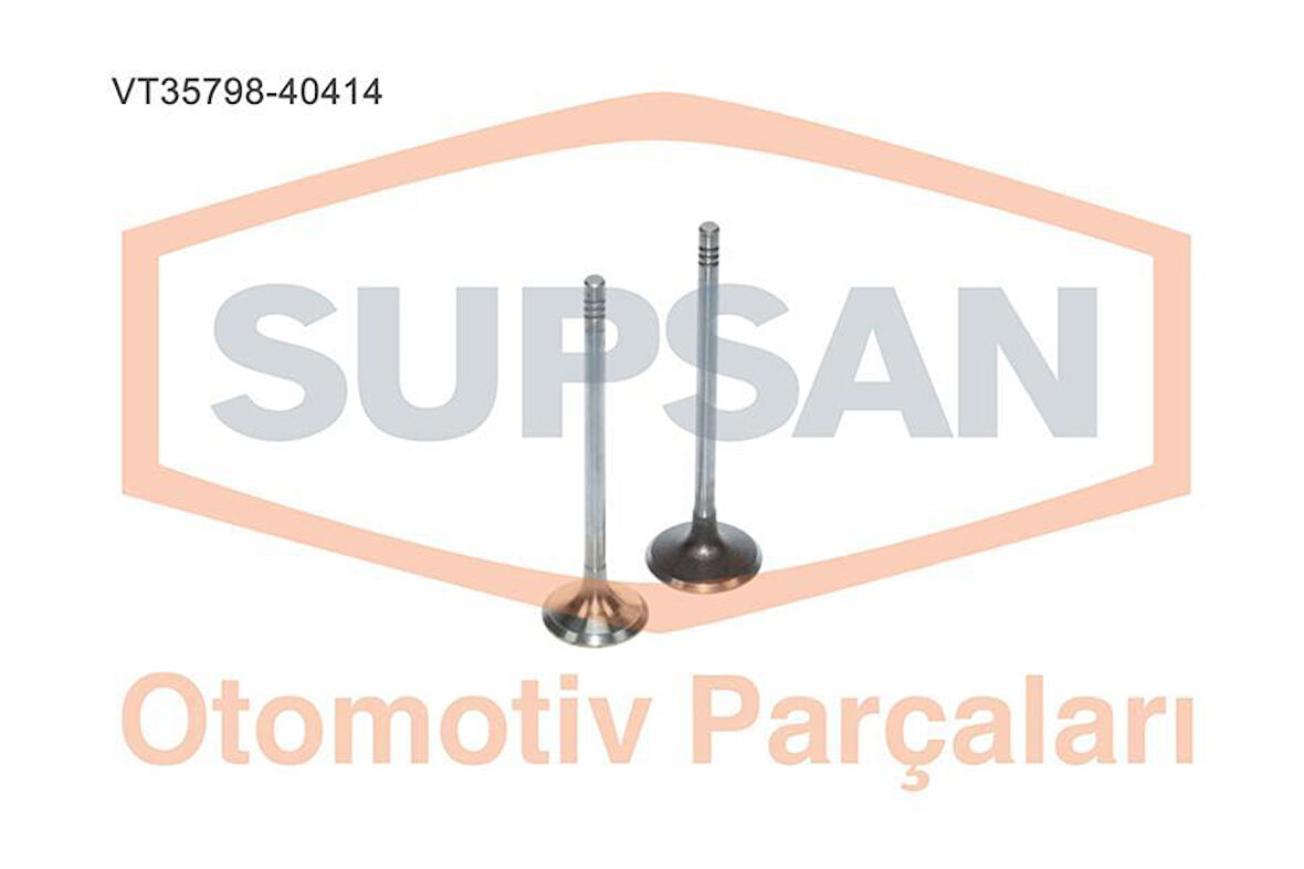 SUBAP EMME EGZOZ CORSA 1.0-1.2 16V X10-12xe/ Z10-12xe