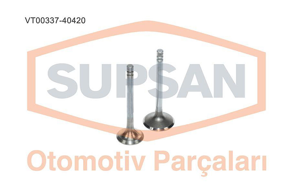 SUBAP EMME EGZOZ R9-R11 1400 BENZİNLİ