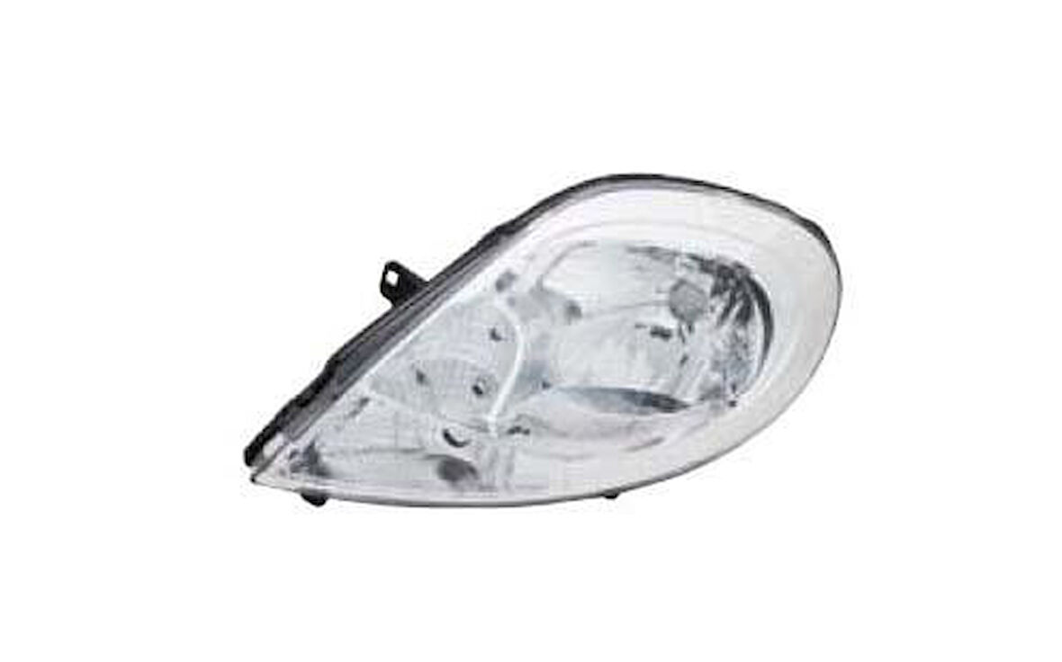 20-B100-A5-2B FAR SOL RENAULT TRAFIC OPEL VIVARO 01 ELK. MOTORLU