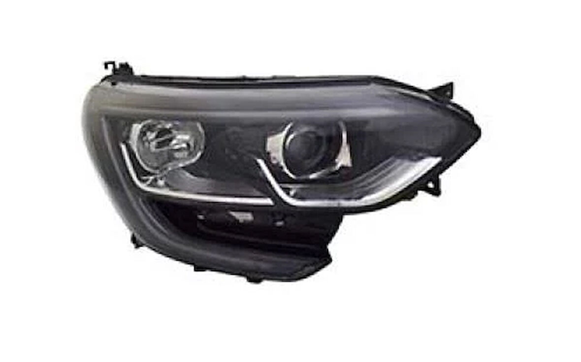 FAR SAĞ RENAULT MEGANE IV 16 EL.MOT.TOUCH