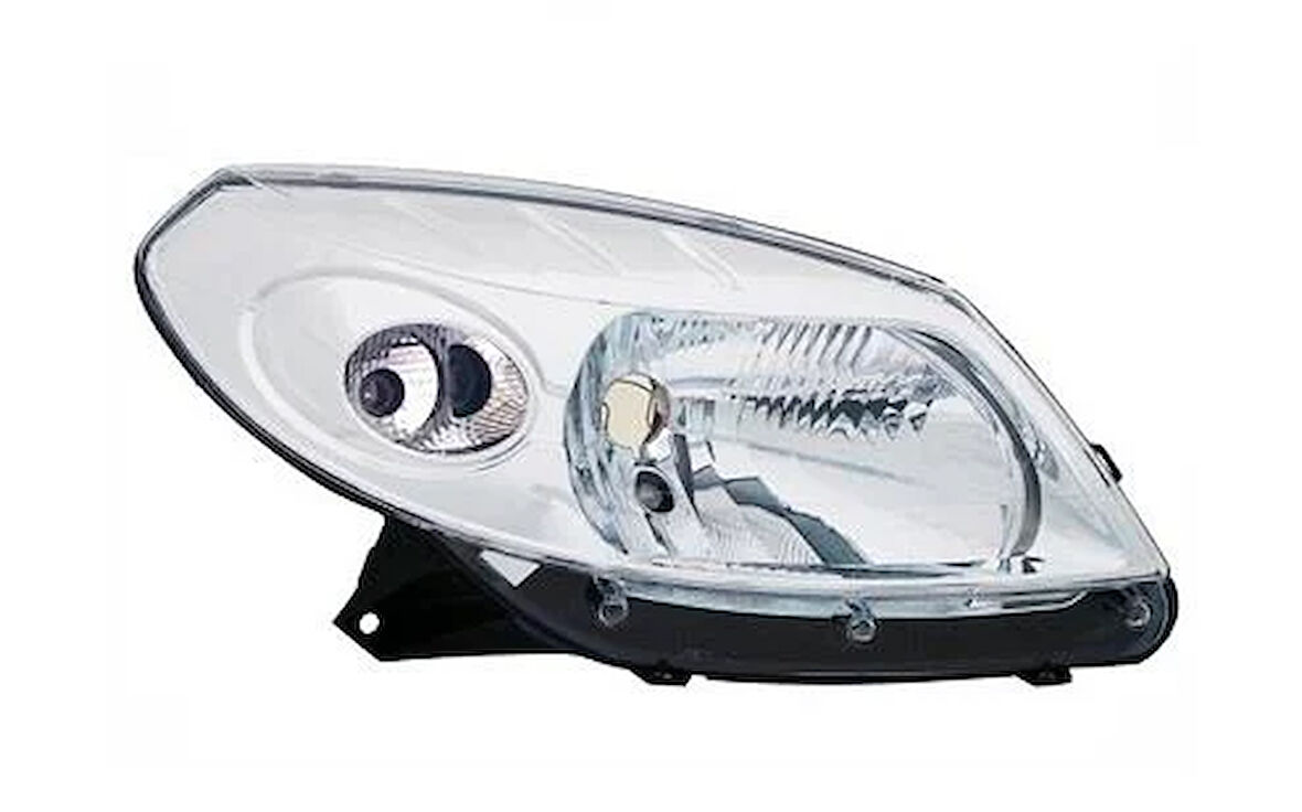 20-B793-06-2B FAR SİNYAL SAĞ DACIA SANDERO 08