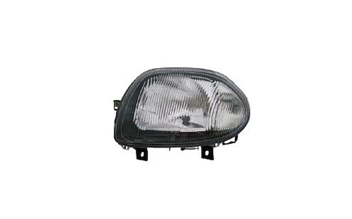 FAR SOL RENAULT CLIO II 98 FAZ I
