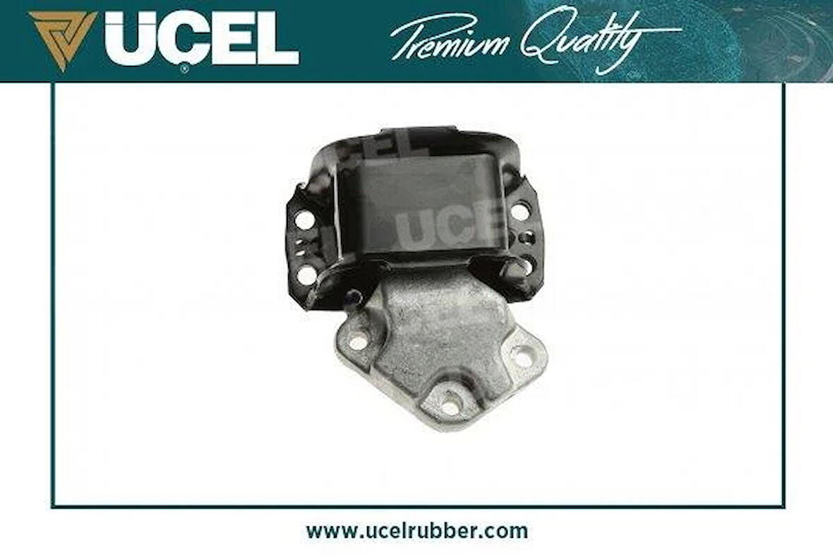 MOTOR TAKOZU SAG P307-P308-P3008-P5008-BERLINGO-PARTNER-C4 II-DS5 1.6 HDİ