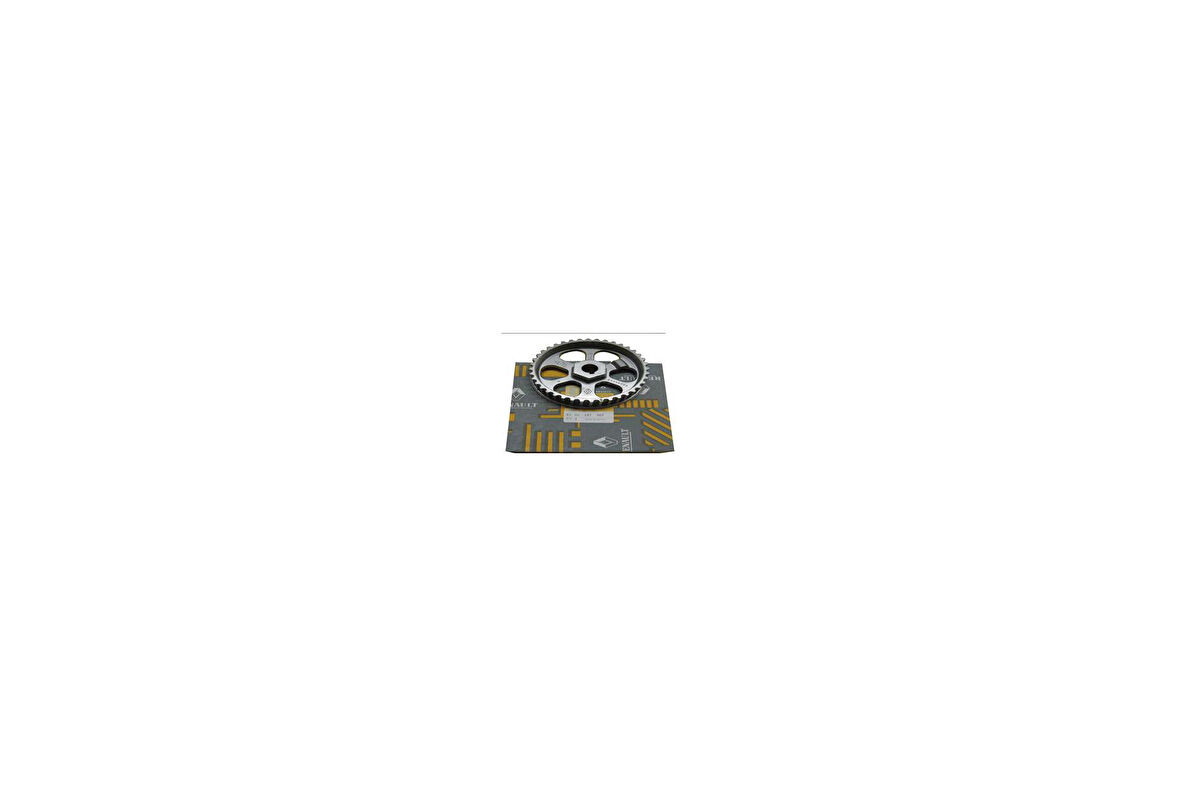 YAKIT MAZOT POMPA DİŞLİSİ TÜM 1.5 DCİ K9K xAE