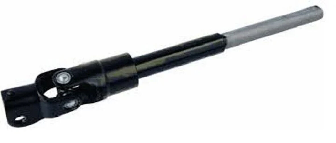 MAFSALLI MİL ALT MASTER II 2000-