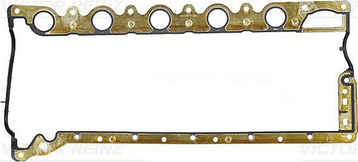 KÜLBÜTÖR KAPAK CONTASI MT.NO: 76469 VOLVO S60 01-10 -S80 01 V70 01-07 -XC70 02-07 -XC90 02-06 2.4D