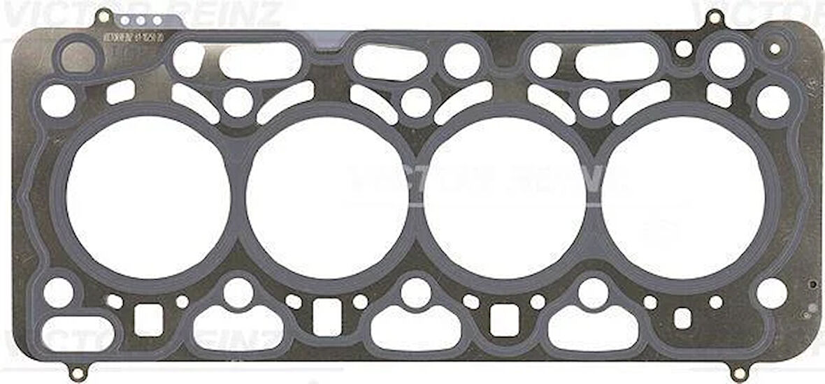 SKC 0.97 3 DELİK VOLVO S90 D5 2016 V90 D5 2016 XC60 D5 2017 XC90 2014-2018