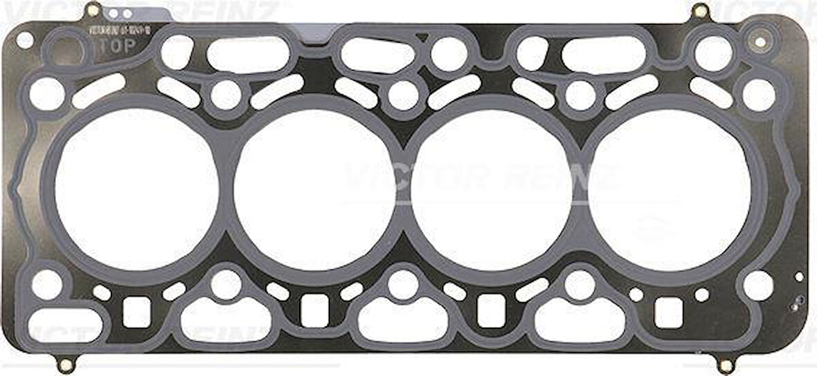 SKC 0.90 2 DELİK VOLVO S60 2.0 D5 V60 15-18 S90 V90 D5 16 XC60 D5 17 XC90 14-19