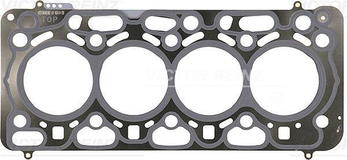 SKC 0.97 3 DELİK VOLVO S60 2.0 D5 V60 15-18 S90 V90 D5 16 XC60 D5 17 XC90 14-19