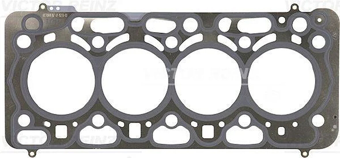 SKC 0.83 1 DELİK VOLVO S90 D5 2016 V90 D5 2016 XC60 D5 2017 XC90 2014-2018