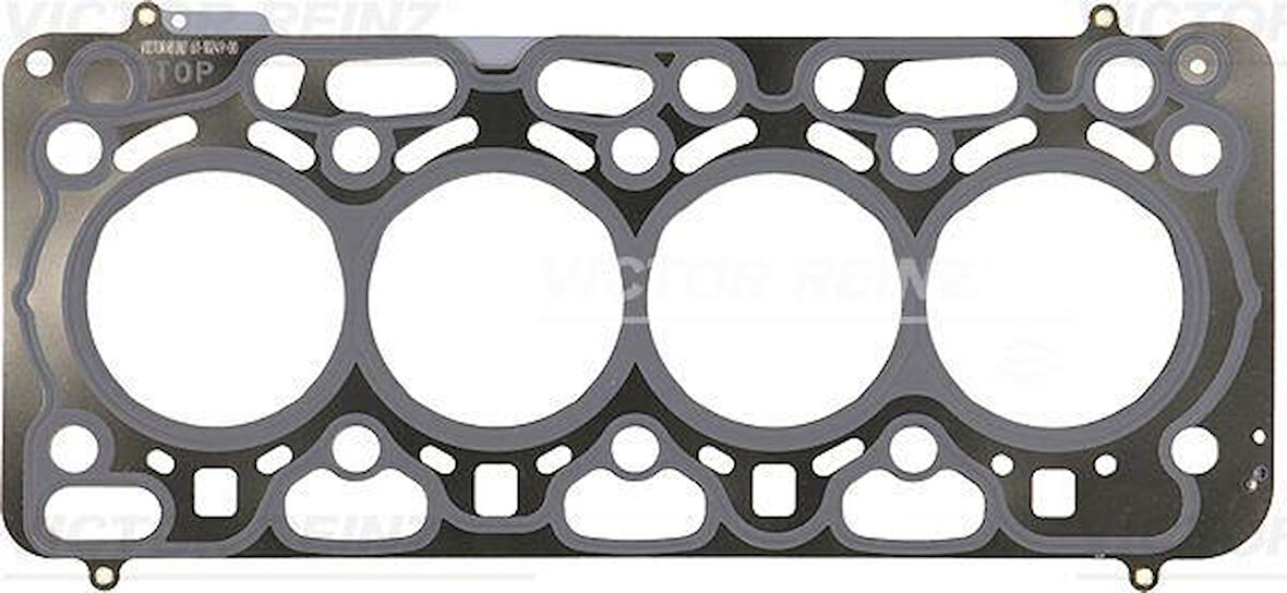 SKC 0.83 1 DELİK VOLVO S60 2.0 D5 V60 15-18 S90 V90 D5 16 XC60 D5 17 XC90 14-19