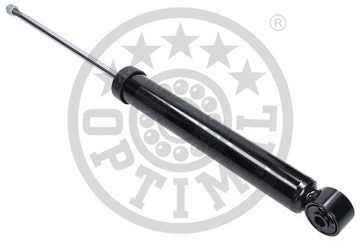 ARKA AMORTİSÖR L/R PASSAT 05-2014 PASSAT CC 2010-2014 JETTA IV 2010-2015 SUPERB 2008-2015