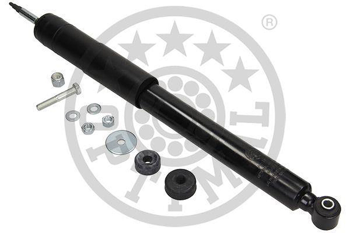 AMORTISOR ARKA GAZLI MERCEDES E-CLASS W210 96 02