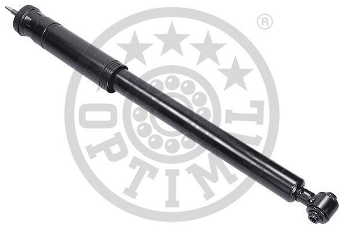AMORTISOR ARKA GAZLI MERCEDES E-CLASS W211 02 08