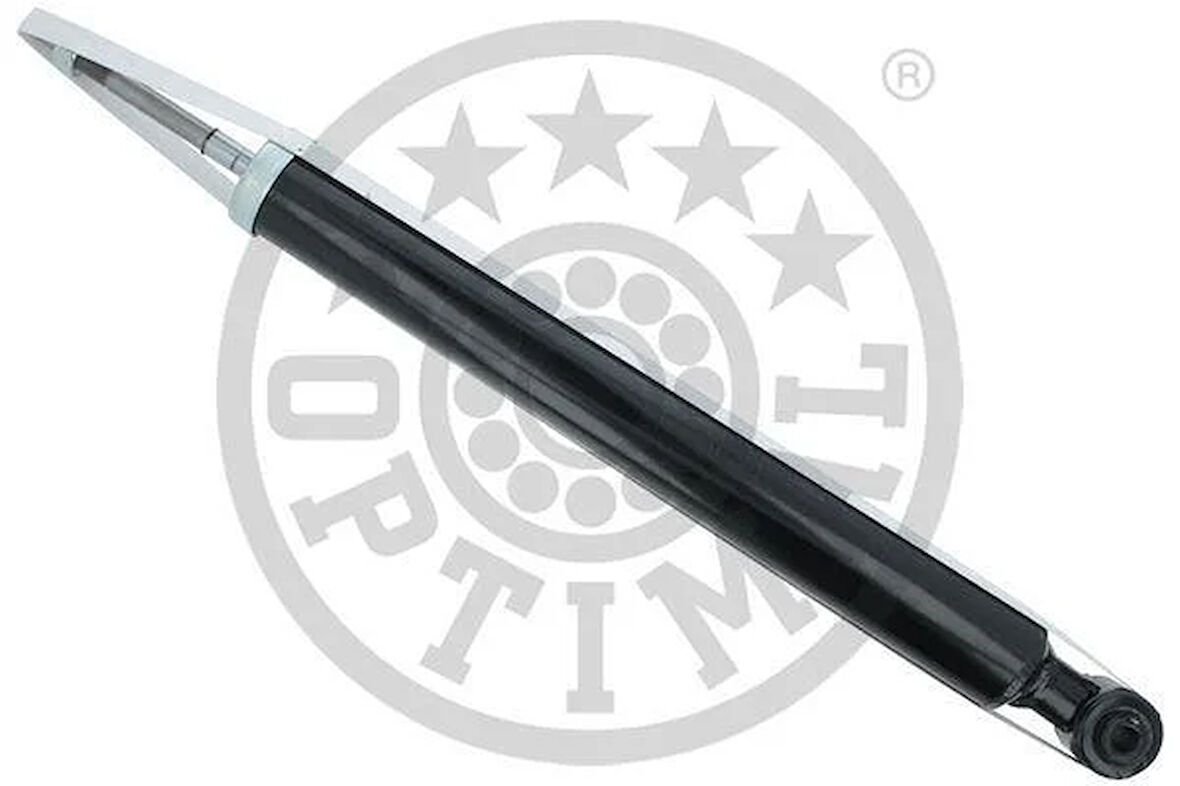 AMORTISOR ARKA GAZLI MERCEDES E-CLASS W210 96 02 SPOR TIP