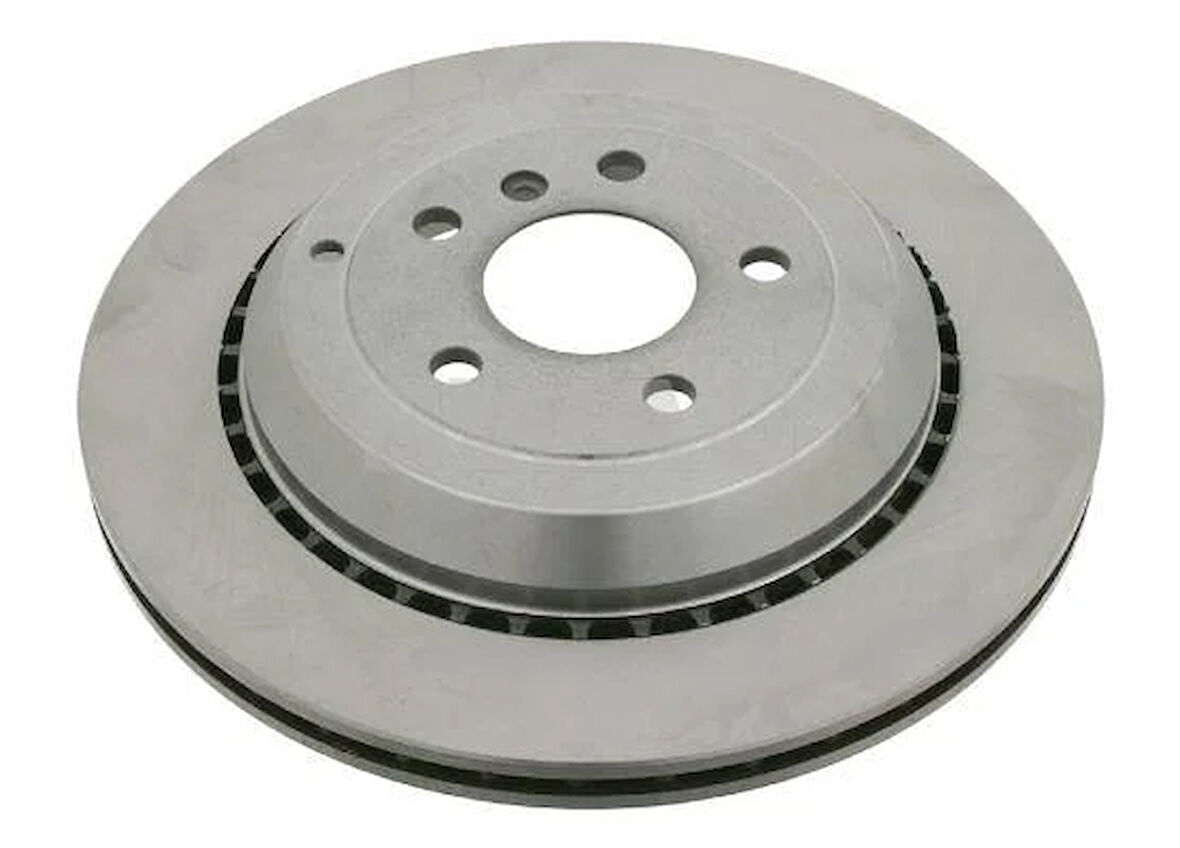 FREN DISKI ARKA 4-matic MERCEDES X164 W251 W164