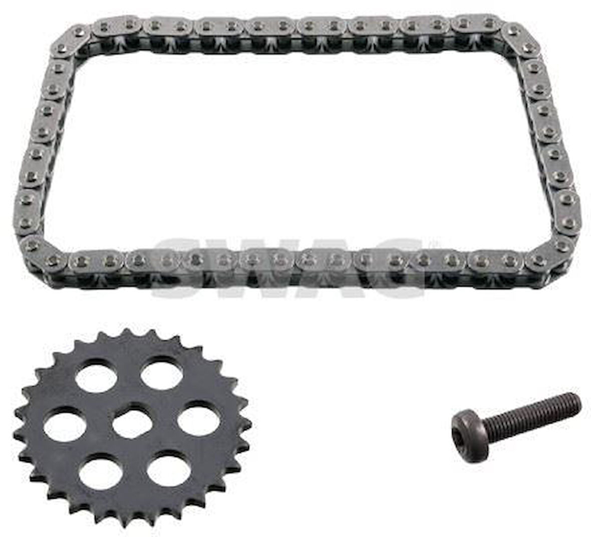 YAG POMPA ZINCIRI DISLI BMW MINI B38 B42 B46 B48 B58 N62 M62 56 BAKLA