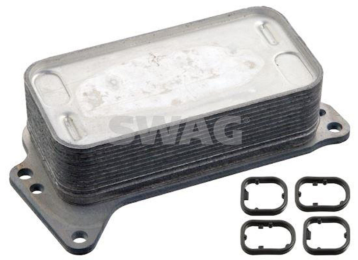 SANZIMAN YAG SOGUTUCU BMW N47N N47NS F10 F20 F30 E90 E92 F32 F33 F34 F36 E84 F25 F15 CONTALI