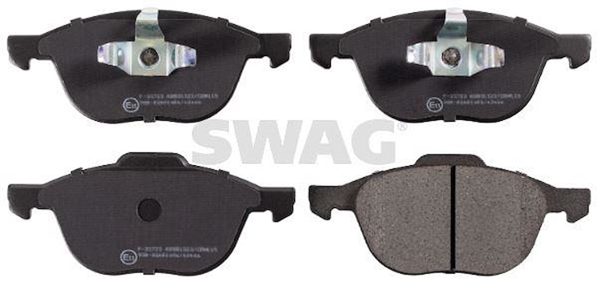ÖN BALATA FOCUS 04 18 CMAX 07 19 KUGA I -II 08 14 VOLVO V40 19 C30 06 12 S70 08 13S40 04 12 V50 04 12 MAZDA 3 03 09 5 05 09