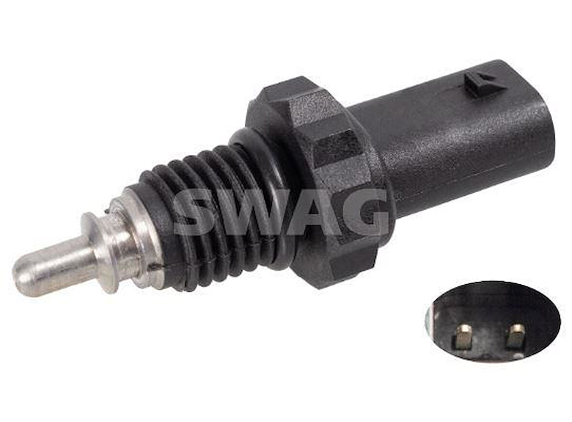 SICAKLIK SENSÖRÜ MAZOT FİLTRE BASINÇ VALF TOUAREG-A4-A6-Q7-CAYENNE-10 1.6TDI-2.0TDI-3.0TDI FEBI 106318