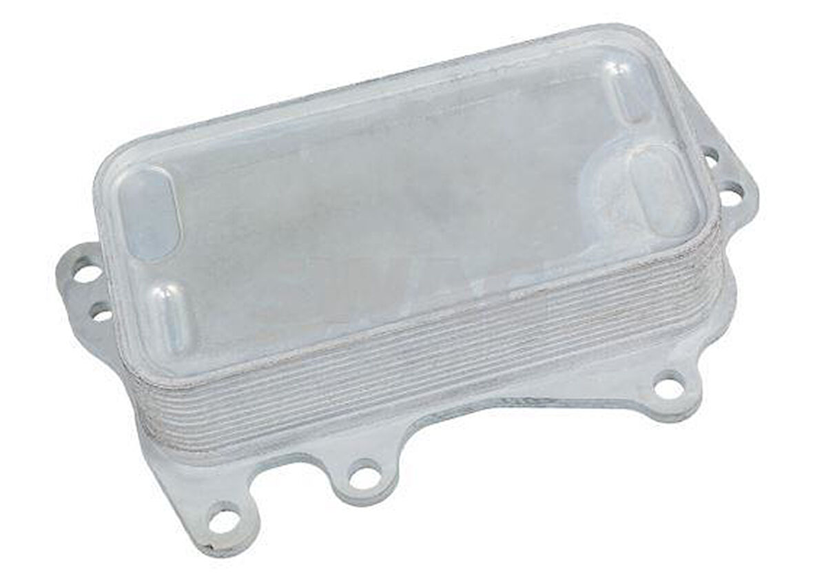 SANZIMAN YAG SOGUTUCU BMW N47N N47NS F10 F20 F30 E90 E92 F32 F33 F34 F36 E84 F25 F15