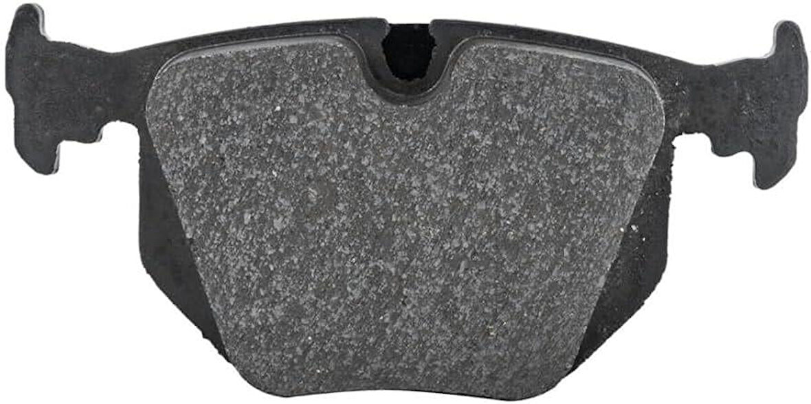 ARKA BALATA BMW E46 00-05 E38 96-01 E83 04 E53 00 R.ROVER 4.2 4.4 3.0TD6 3.6TD8 06 1 FTE KIRMIZI KUTU