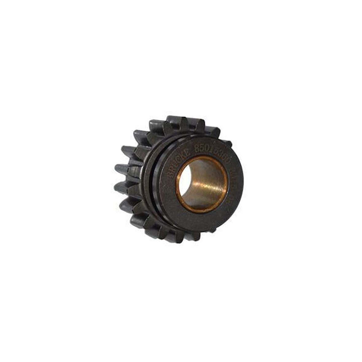 GERİ VİTES DİŞLİSİ BURÇLU M131-M124