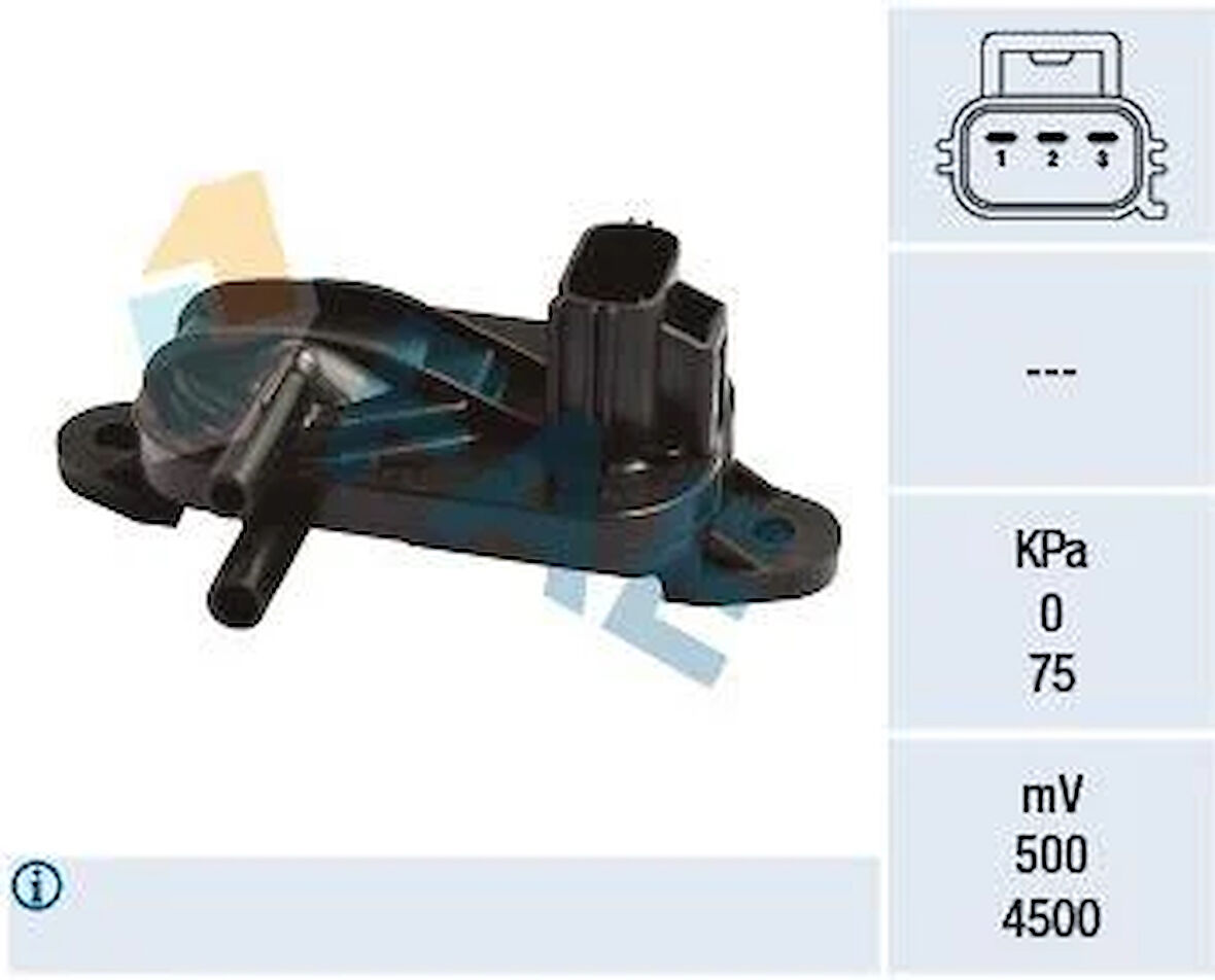 KATALIZOR SENSORU ISI FOCUS II 07 11 1.6TDCI 2.0TDCI MONDEO IV KUGA S MAX 2.0TDCI 07 14 MAZDA 3 BK