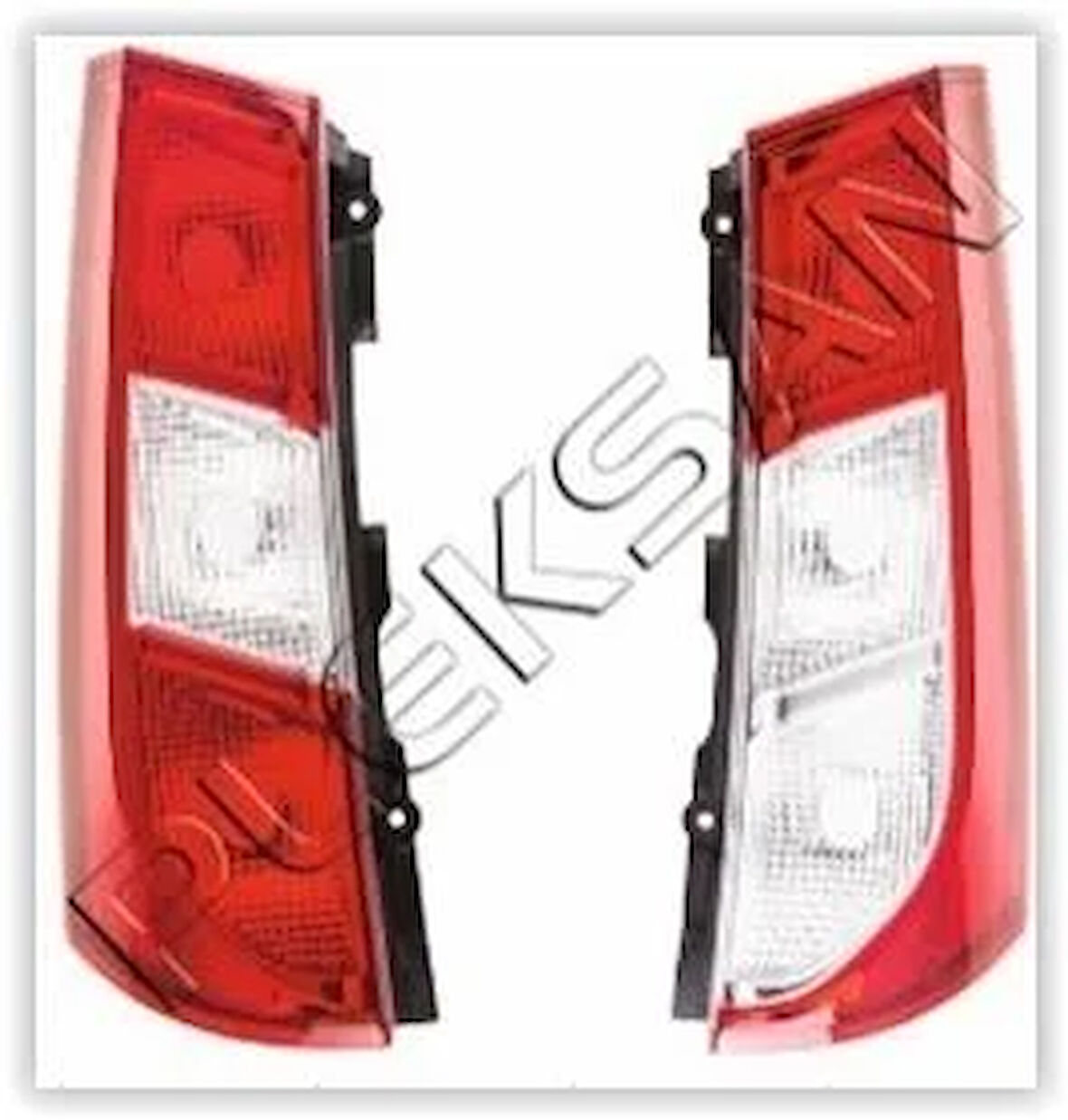 STOP LAMBA SAĞ DACIA DOKKER 13