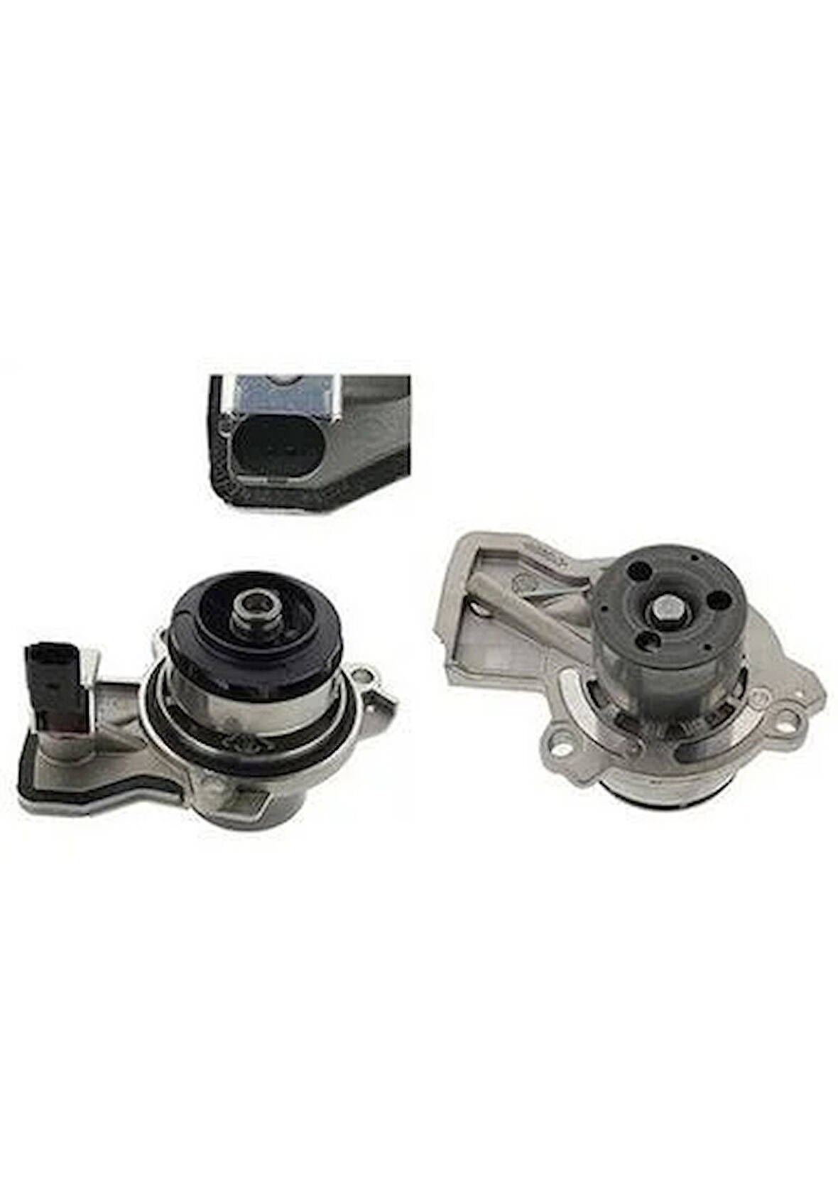 POMPA DEVİRDAİM VW POLO V 1.4 TDI ENG. CUSA-CUSB-CUTA-CYZA-CYZB - AUDİ A1 1.4 TDI ENG. CUSB - SKOD - SEAT IBİZA IV ST 1.4 TDI ENG. CUSA-CUSB-CUTA-CYZA - SEAT TOLEDO IV 1.4 TDI ENG. CUSB 2014 -