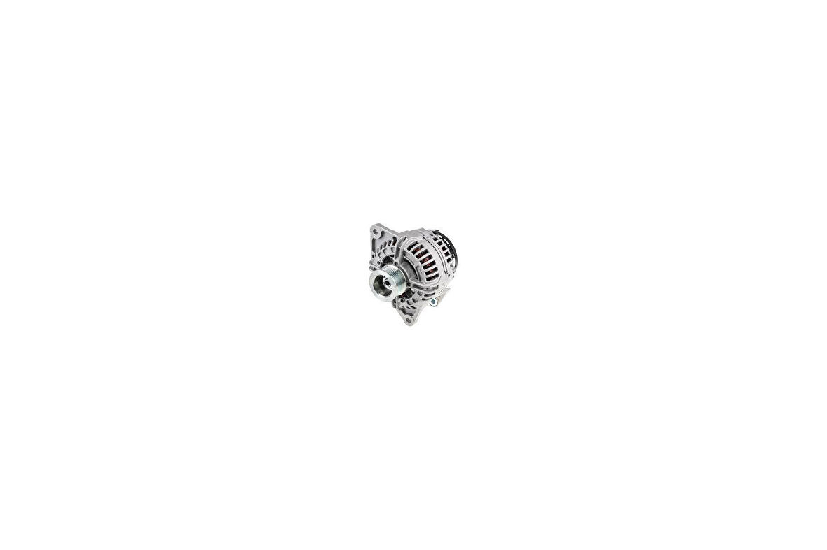 ALTERNATOR 12V 140A BOSCH TIP FIAT DUCATO / IVECO DAILY III-IV-V 2.3 JTD 06