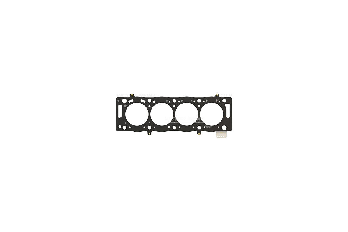 SİLİNDİR KAPAK CONTASI PARTNER-BERLINGO-JUMPY-XSARA-XANTIA-SCUDO-P406 2.0 HDI