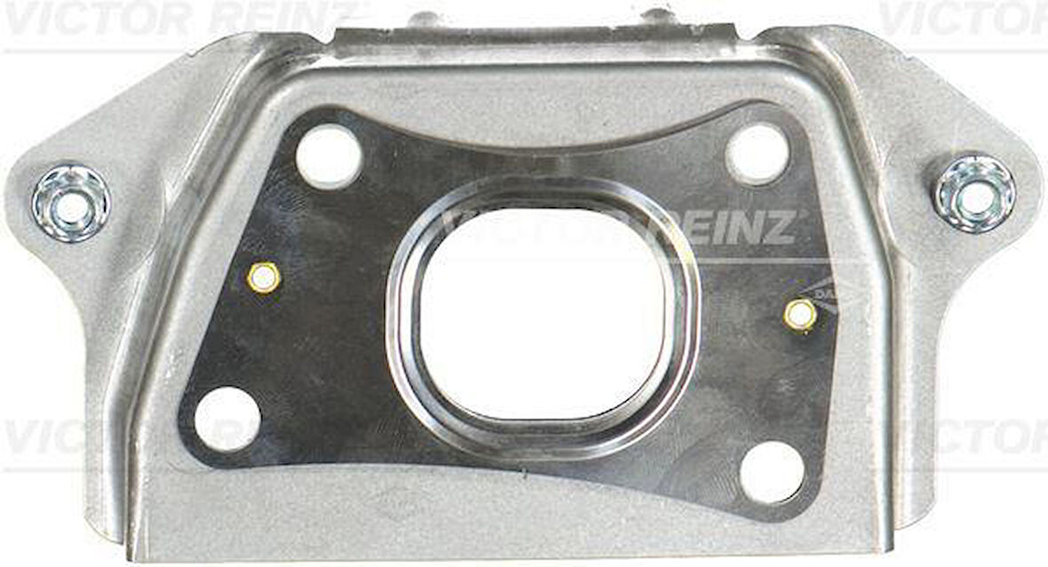 EGZOZ MANIFOLD CONTASI VOLVO XC40 1.5 T3 18
