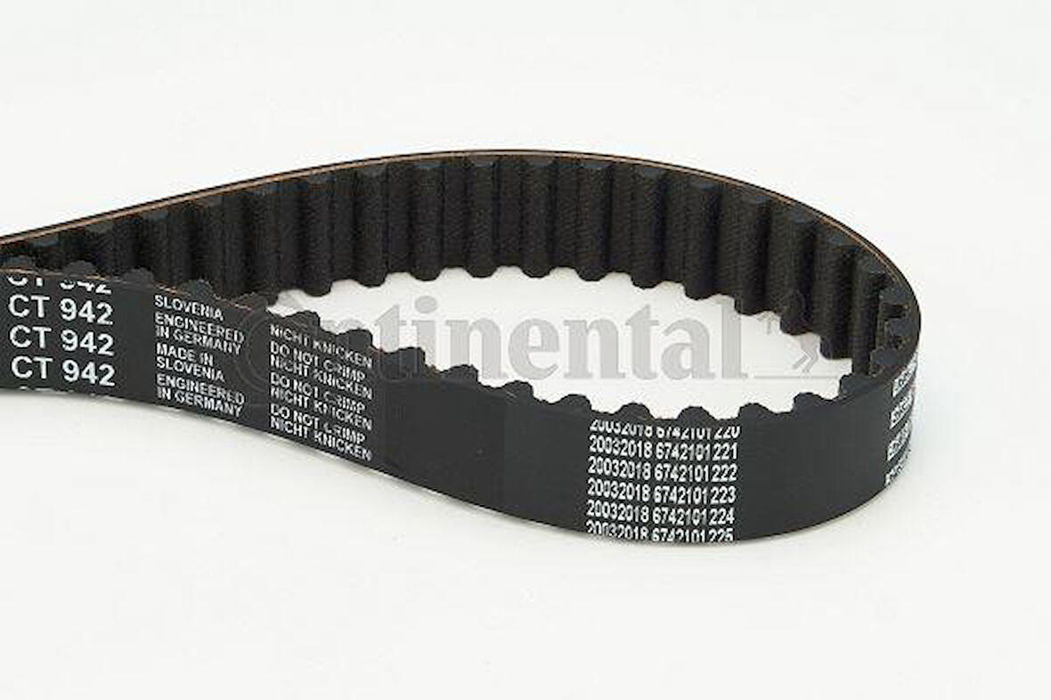 TRİGER KAYIŞI 105x220 HYUNDAI ACCENT 1.4-1.5 16V 99 GETZ 1.4-1.6 02 ELANTRA MATRIX 5479XS