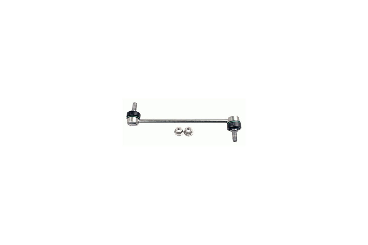 Z ROTU ÖN TRANSPORTER T5 01/03 MULTİVAN T5 01/03
