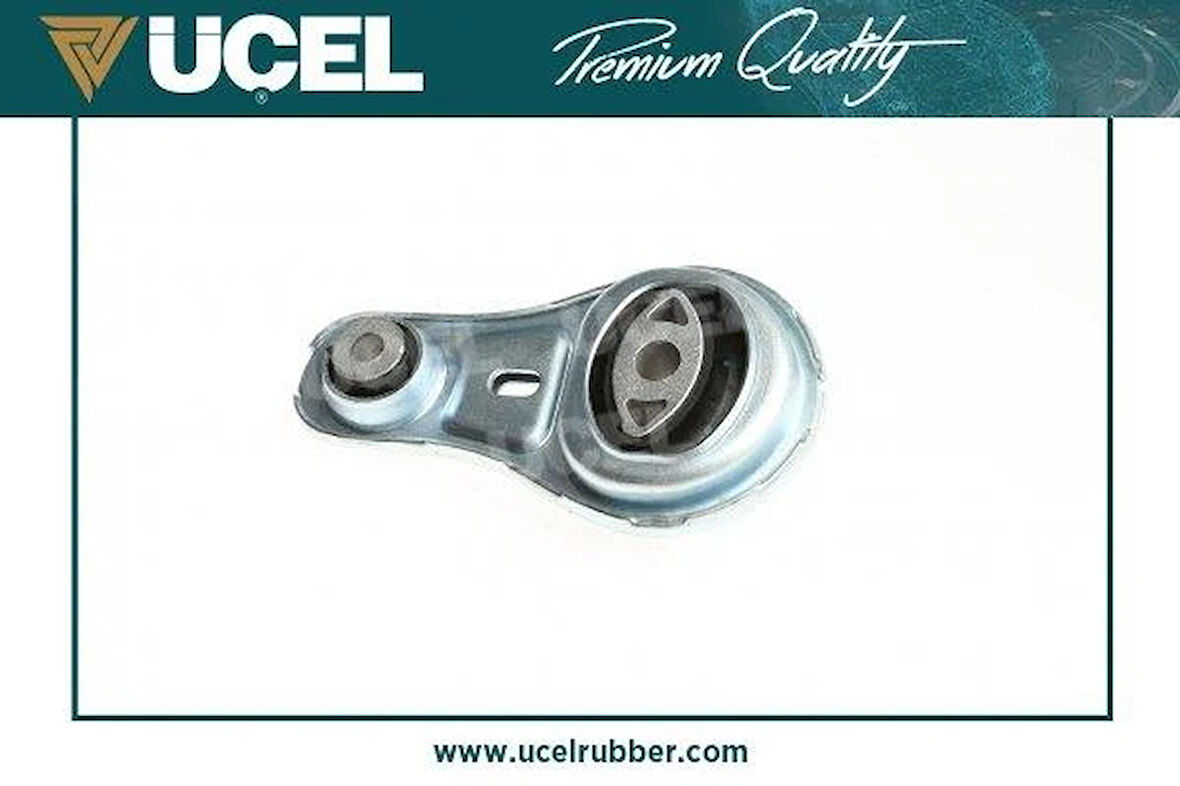 MOTOR TAKOZU ARKA TRAFIC II-VIVARO 2.0 DCI-DTI 03