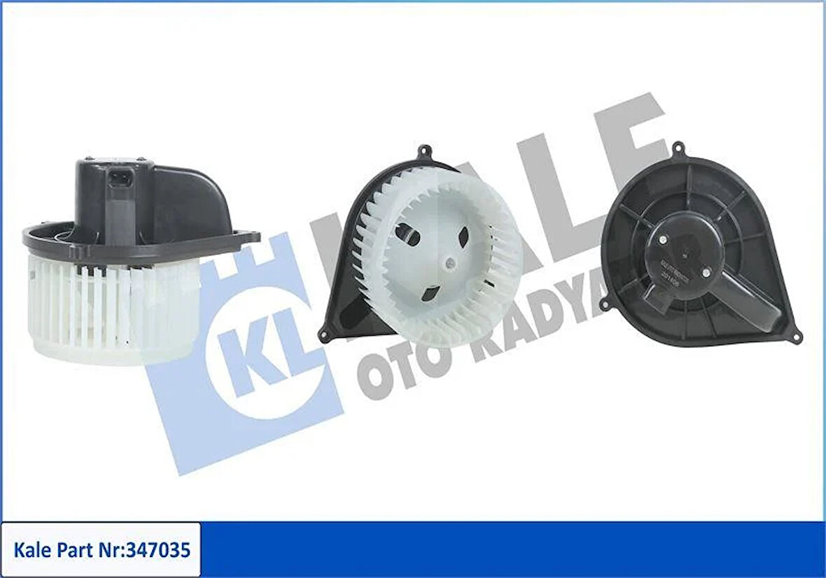 KALORİFER MOTORU DUCATO 02-06 2.8JTD-2.3JTD-BOXER 02-06 -JUMPER 02-06 2.8HDI-2.2HDI