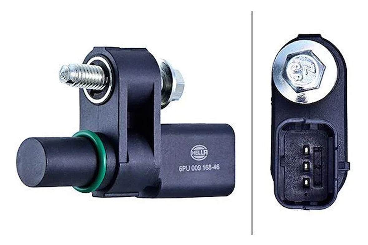 EKSANTRİK MİL DEVİR SENSÖRÜ ASTRA L-COMBO E-CORSA F-CROSSLAND-GRANDLAND-C3-C4-BERLINGO-P208- P2008-PARTNER-RIFTER-P508-P301-P308-C-ELYSEE-DS3-DS4-DS7 1.2 PureTech-THP 1.2 XE-XHL-XHT