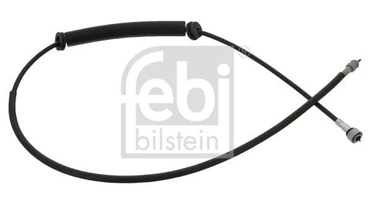 KILOMETRE TELI MERCEDES W124 S124 C124 A124 5 VITES