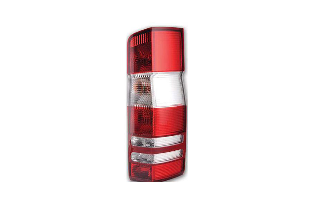 STOP LAMBASI SOL DUYSUZ. SISLI MERCEDES SPRINTER B906 06