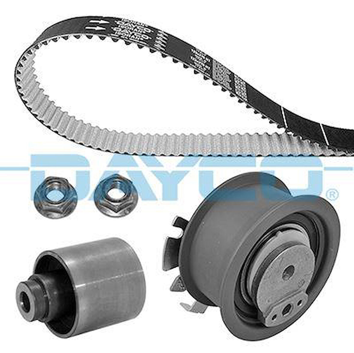 TRİGER SETİ T5-CADDY-PASSAT-JETTA-GOLF-POLO-A3-LEON 1.4-1.9TDI BJB-AXB-AMF-BLS-AVF-BNM-BNV-BKC