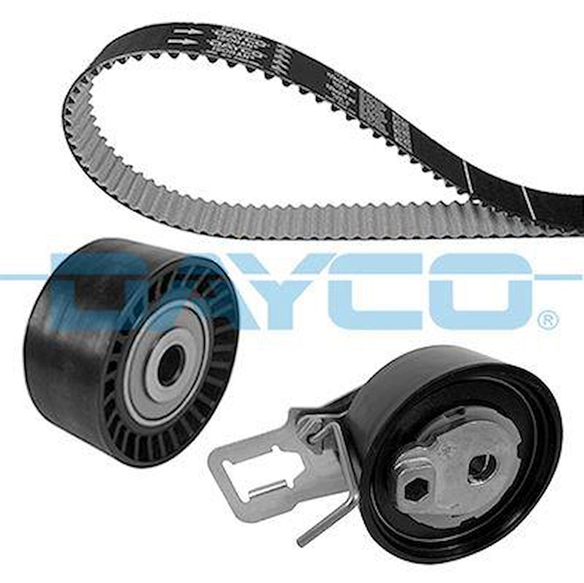TRİGER SETİ PARTNER-BERLINGO-P208-P301-P308-P508-P2008-P3008-P5008-FOCUS-COURİER-FİESTA-MONDEO-C3-C4 -C-ELYSEE-JUMPY-RIFTER-DS4-DS3-CROSSLAND X-GRANDLAND X-COMBO E-PROACE-C-MAX 1.5-1.6 TDCI-HDI 2015-