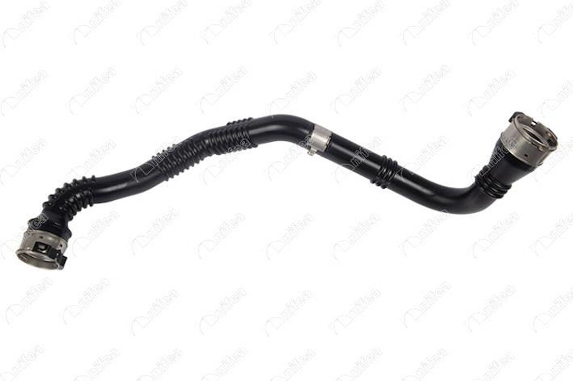TURBOSARJ HORTUMU ALT MERCEDES CITAN OM607 W415 12 . RENAULT KANGOO II K9K 1.5 dCi