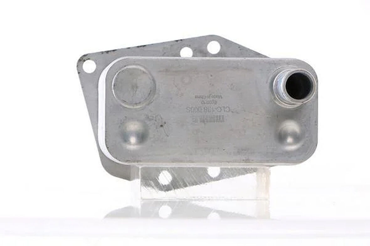 MOTOR YAG SOGUTUCU DISEL BMW M47N2 E87 E46 E90 E39 E60 E83
