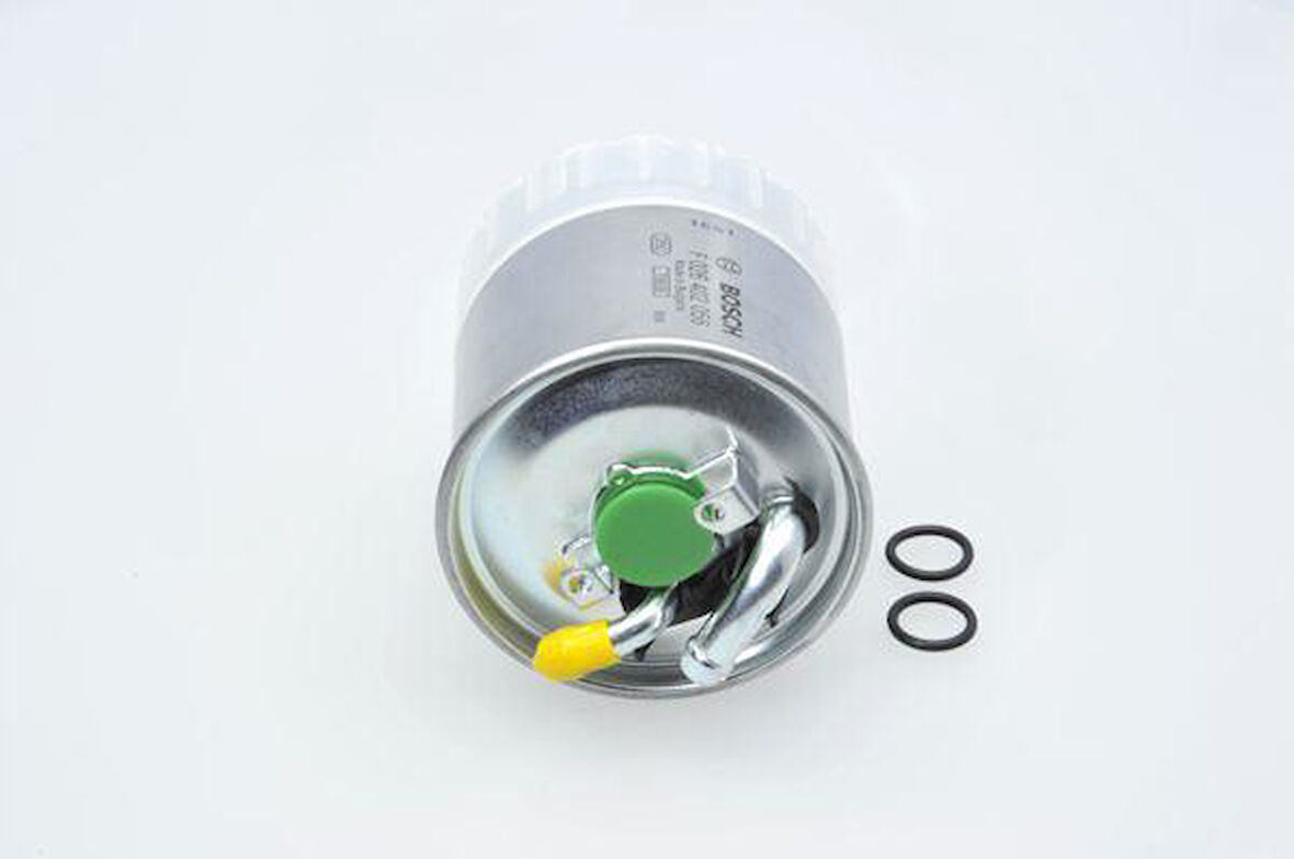 YAKIT FILTRESI MERCEDES OM642 W204 C219 W164 W463 W639 B906