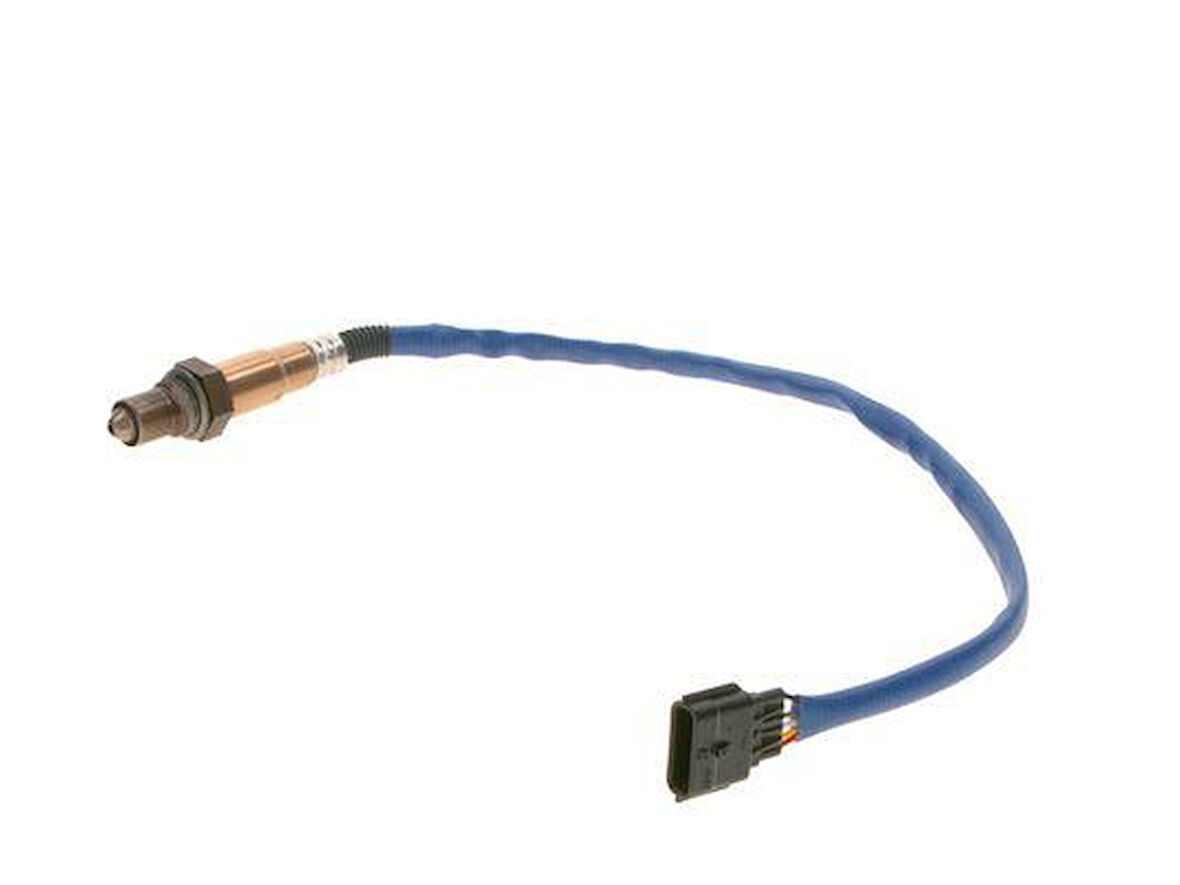 OKSİJEN SENSÖRÜ ESPACE V 1.6 DCİ 130-ESPACE V 1.6 DCİ 160-GRAND SCENİC IV 1.6 DCİ-KADJAR 1.6 DCİ 130 0258027156