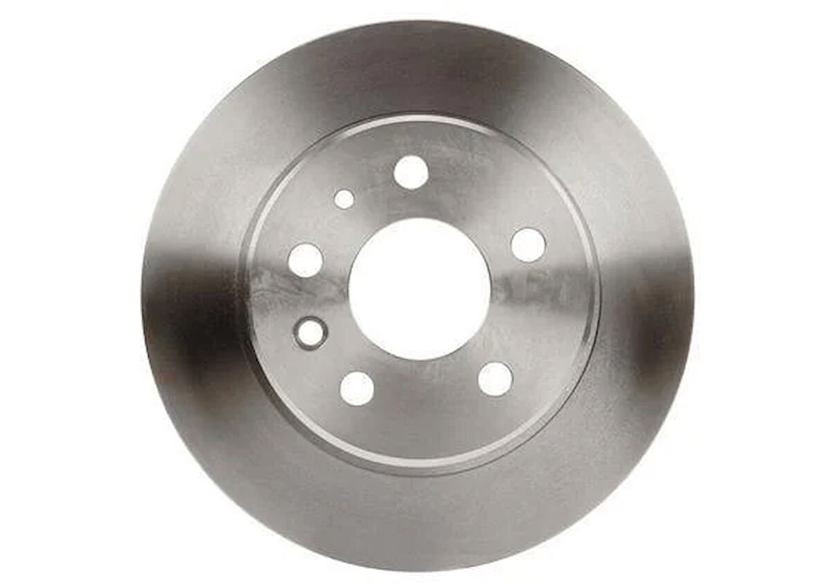 FREN DISKI ARKA MERCEDES W115 C123 S123 W116 W126 W123