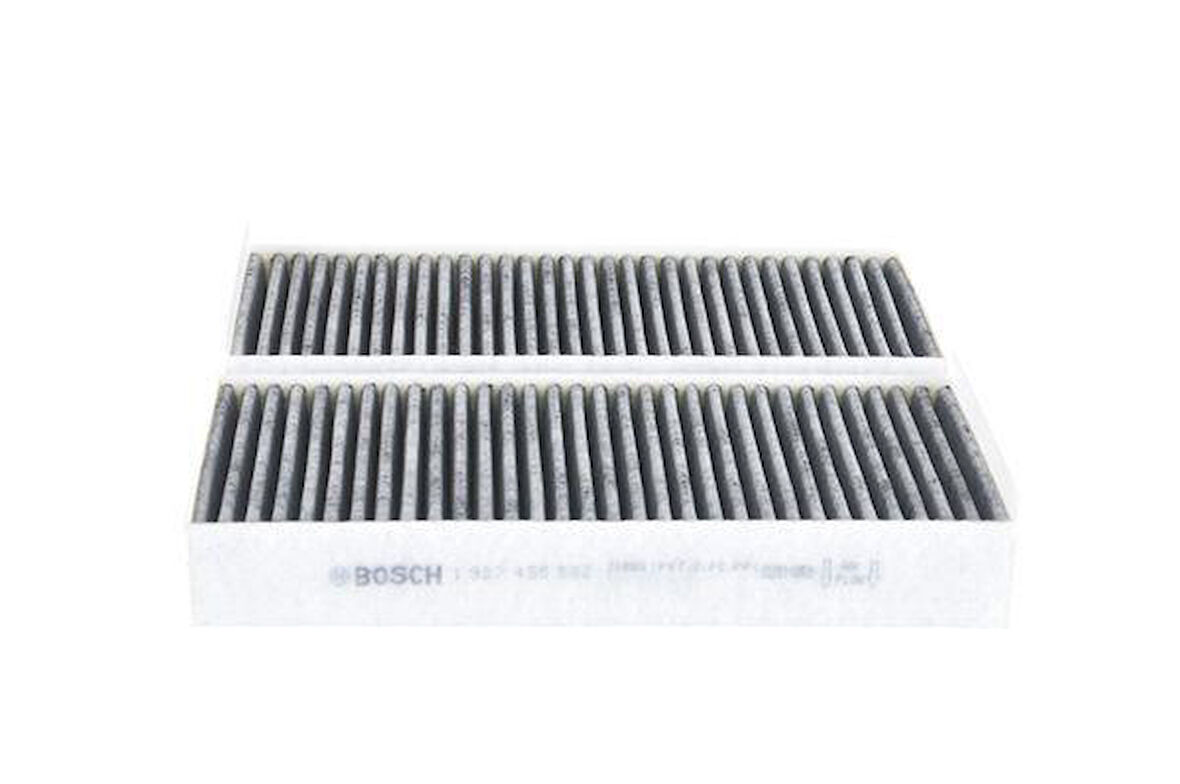 POLEN FILTRESI BMW F40 F44 F45 F46 MINI F54 F55 F56 F57 F60 KARBONLU