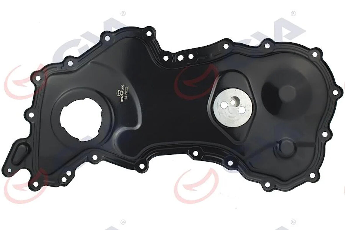 EKSANTRIK ZINCIR KAPAGI MERCEDES OM622 OM626 W205 W447 . RENAULT MEGANE IV 15 TRAFIC III 15 KADJAR 15 NISSAN QASHQAI II 13 X-TRAIL III 14 1.6 dCi R9M