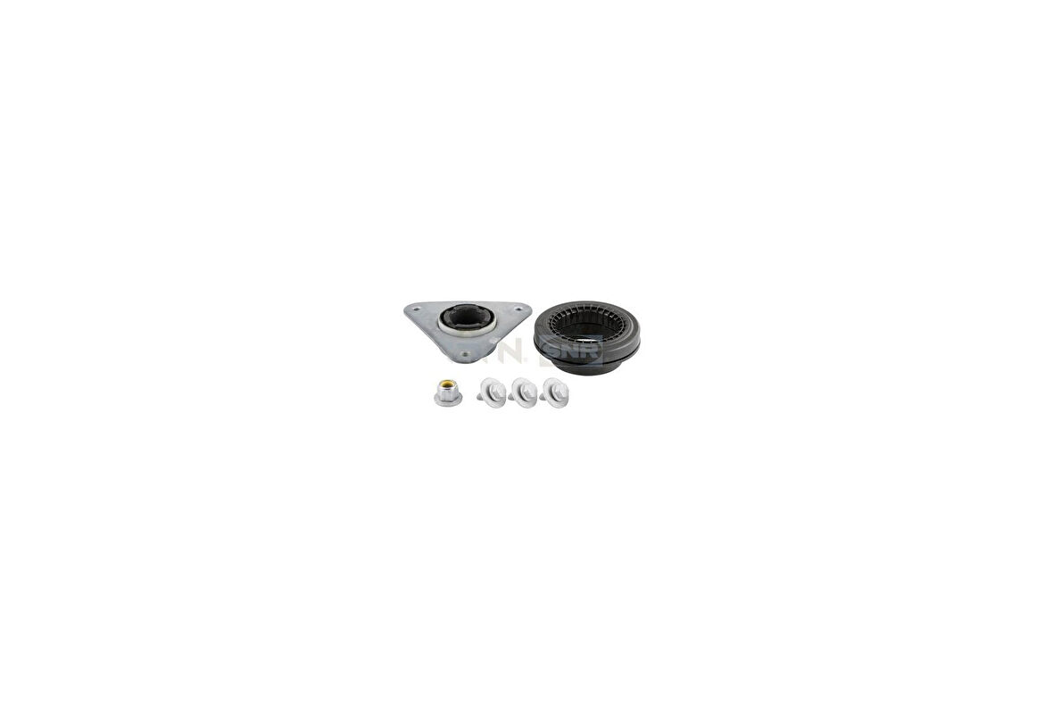 ÖN AMORTİSÖR TAKOZU TAKOZ RULMAN-CİVATA KİT CLIO III-IV-MODUS-CAPTUR 543024644R 543259539R